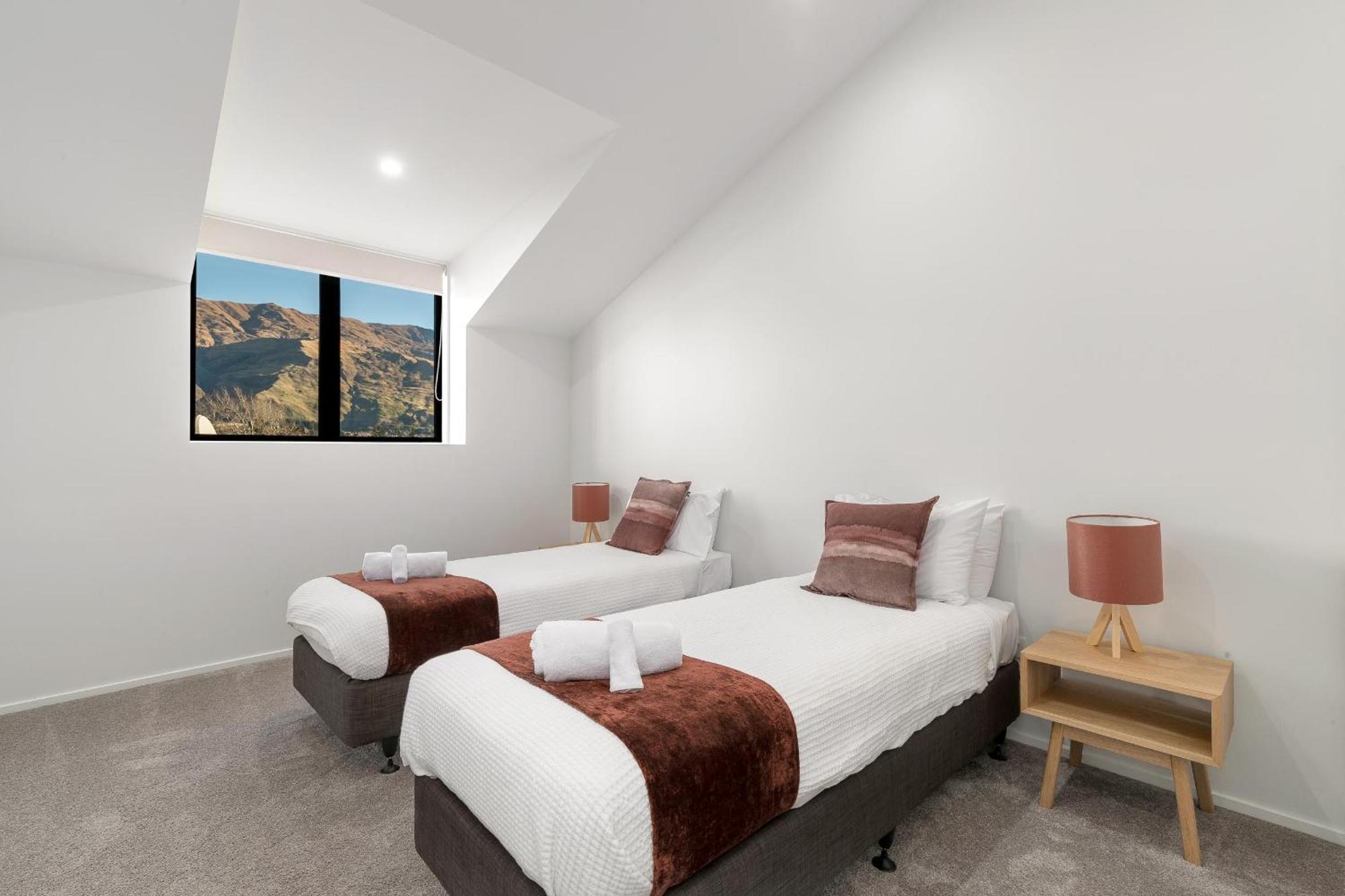 Willa Rusted Charm Wanaka Zewnętrze zdjęcie