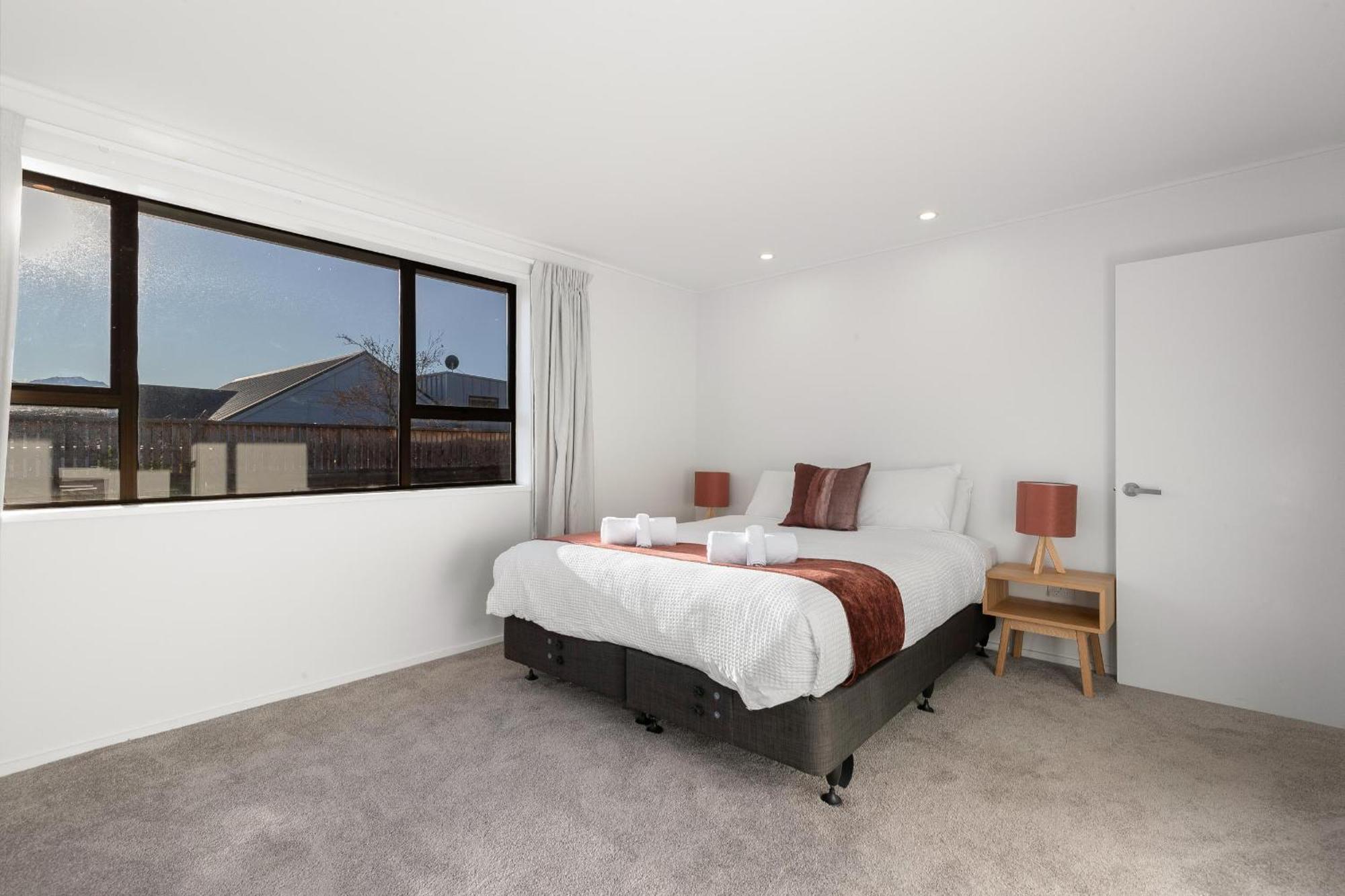 Willa Rusted Charm Wanaka Zewnętrze zdjęcie