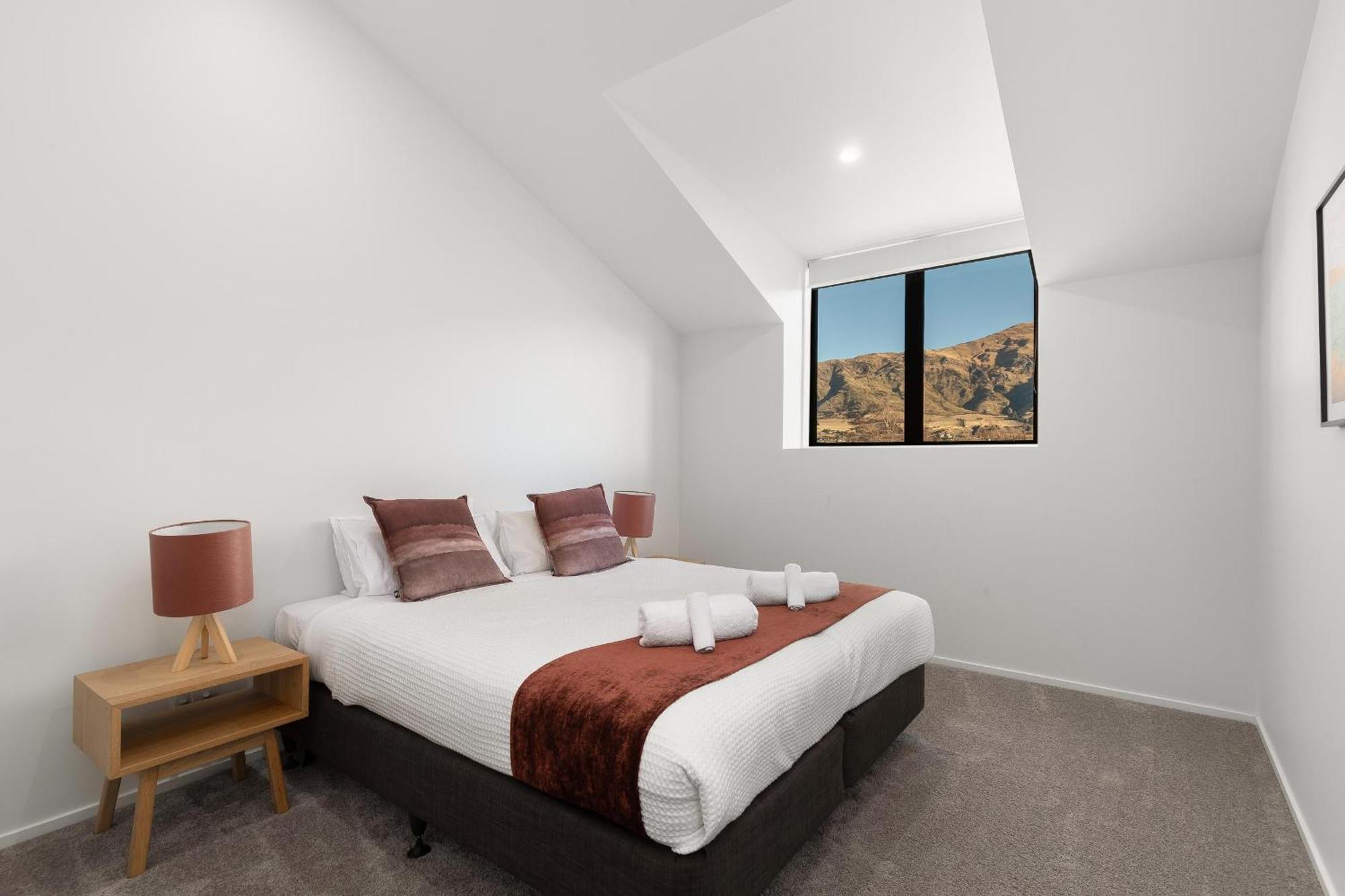 Willa Rusted Charm Wanaka Zewnętrze zdjęcie